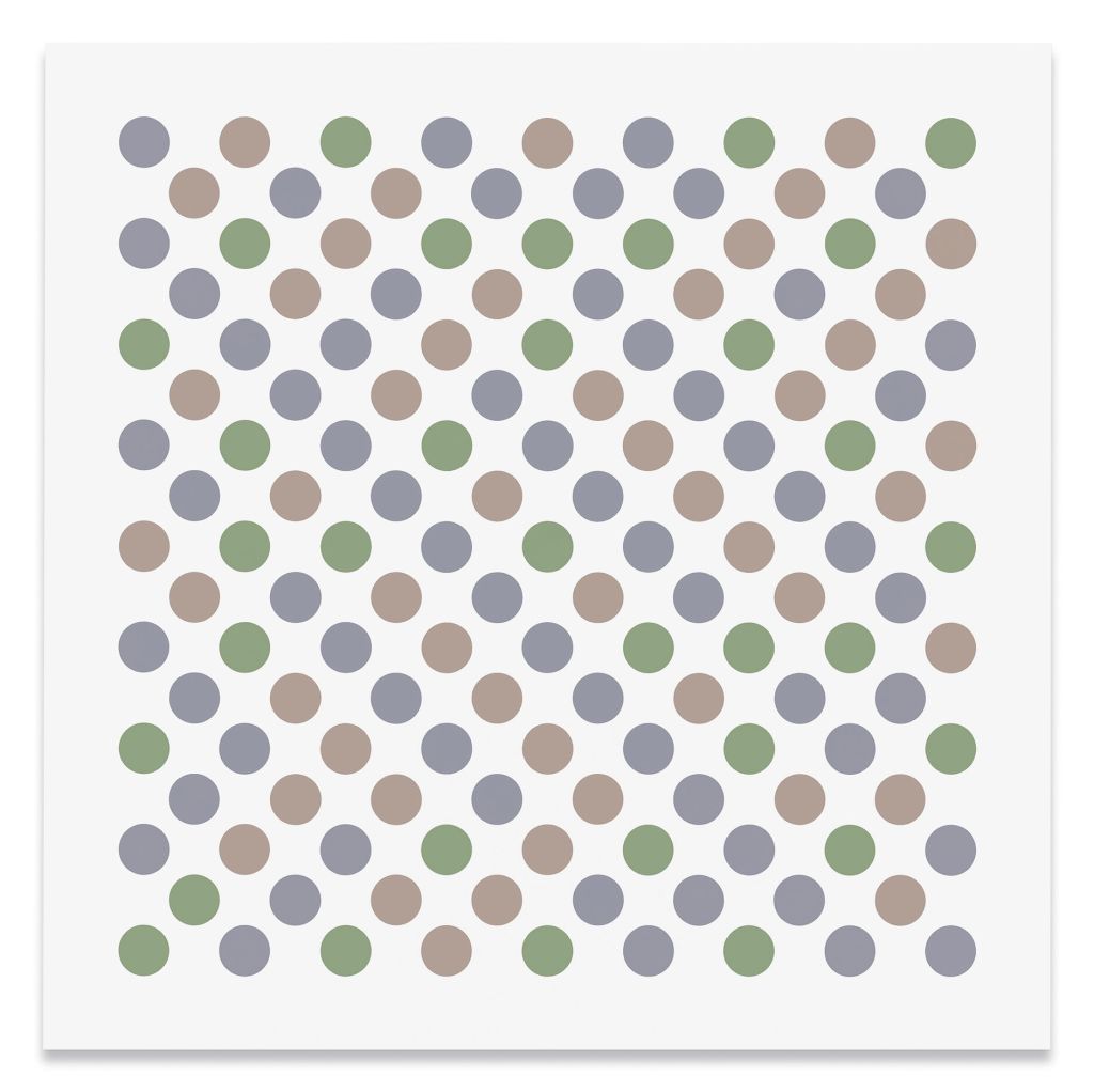 Bridget Riley – Painting Now – Los Angeles