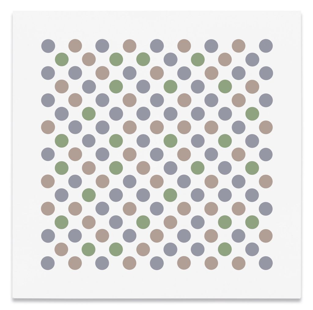 Bridget Riley – Painting Now – Los Angeles