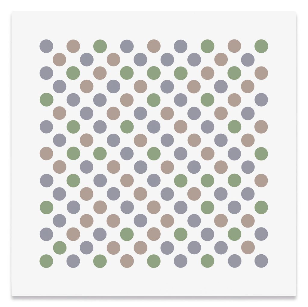 Bridget Riley – Painting Now – Los Angeles