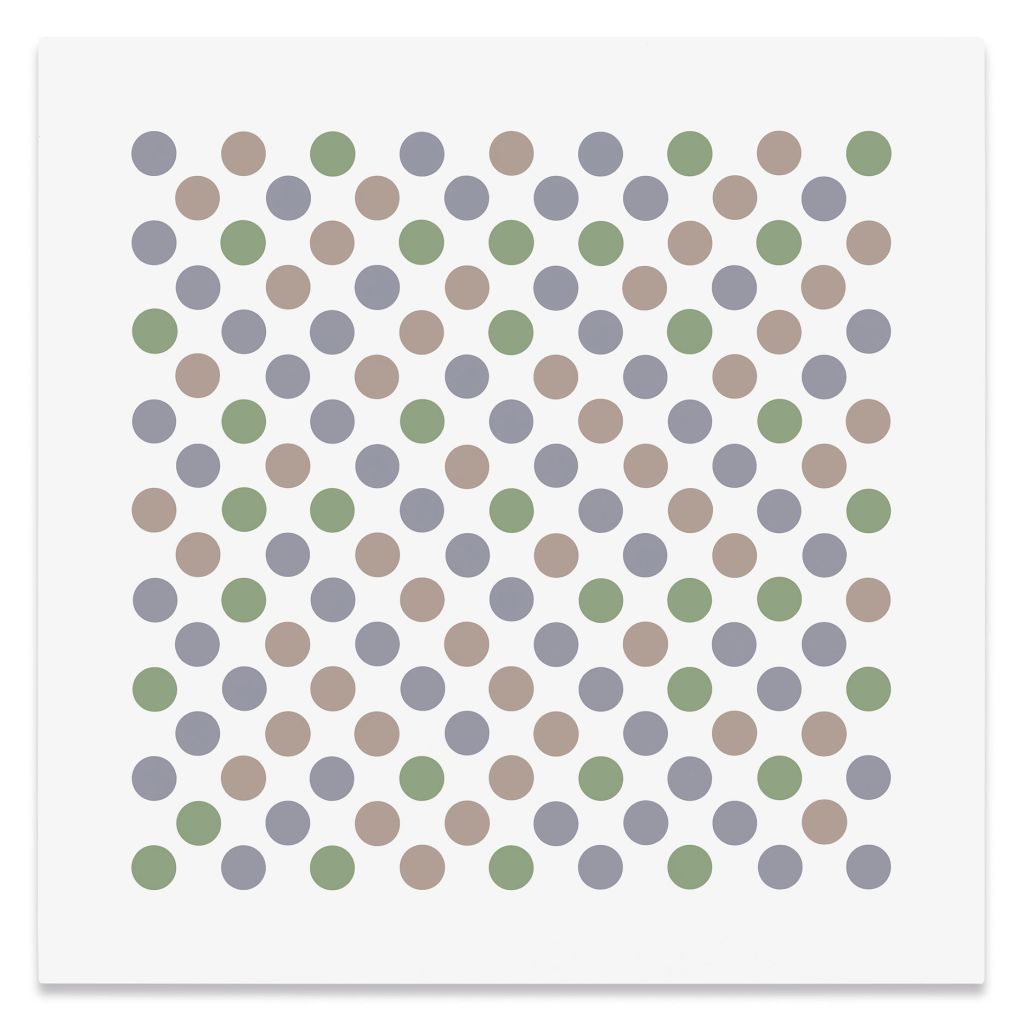 Bridget Riley – Painting Now – Los Angeles