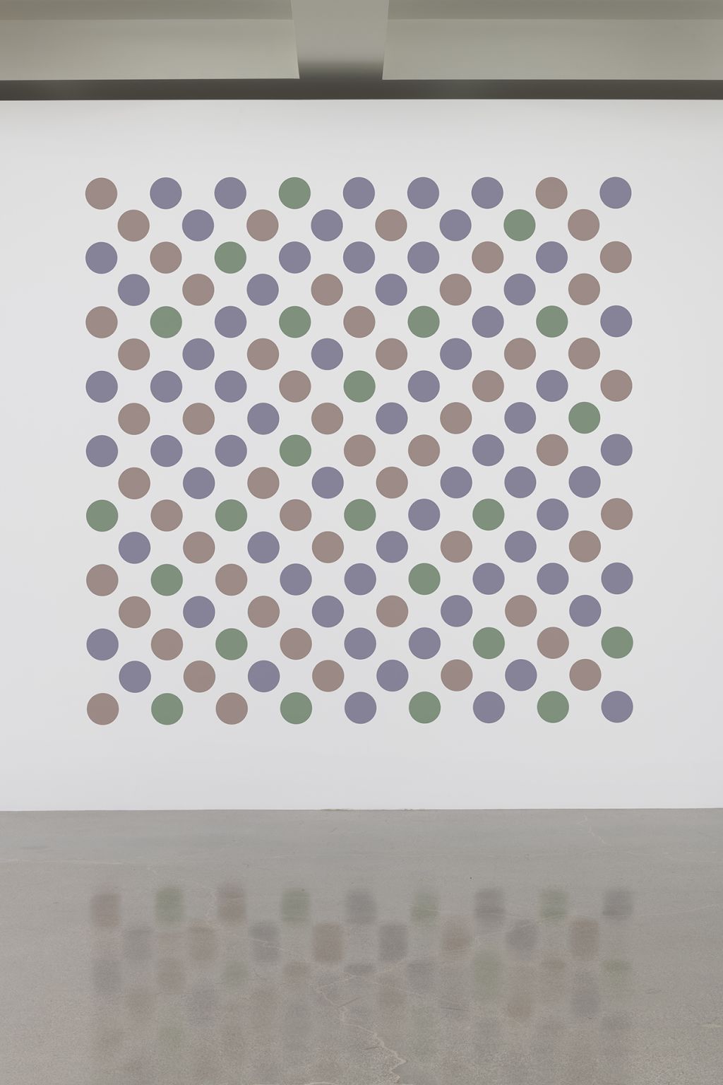 Bridget Riley – Painting Now – Los Angeles