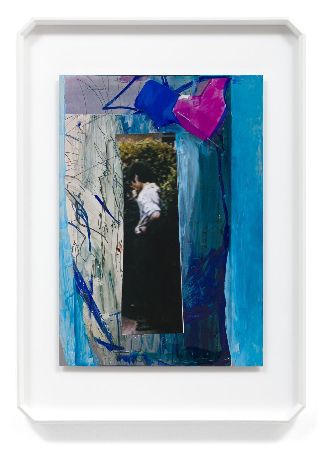 Andro Wekua – Andro Wekua  – Berlin