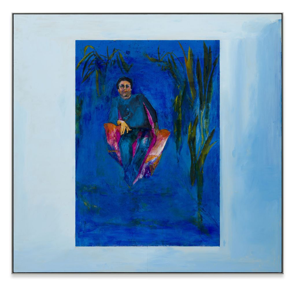 Andro Wekua – Andro Wekua  – Berlin