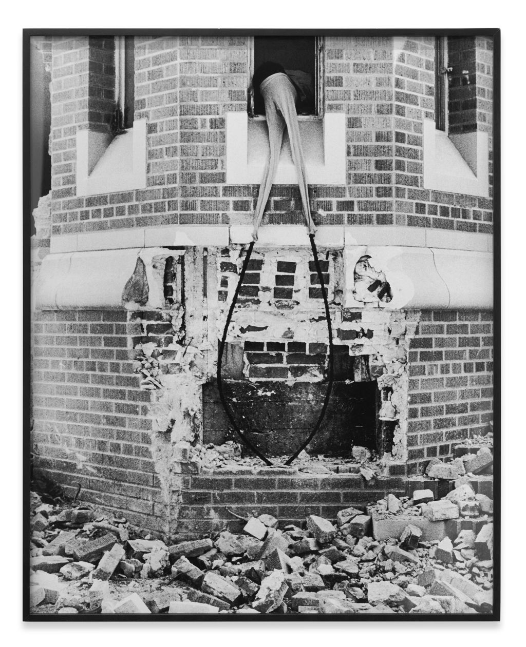 Senga Nengudi – Senga Nengudi – Berlin