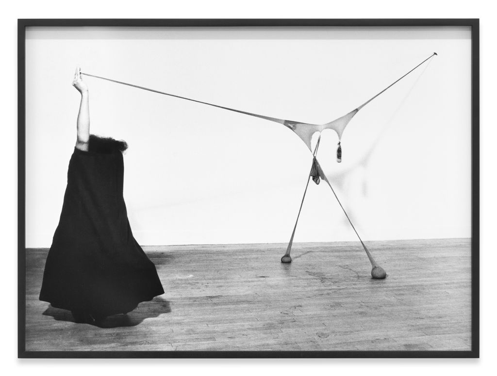 Senga Nengudi – Senga Nengudi – Berlin