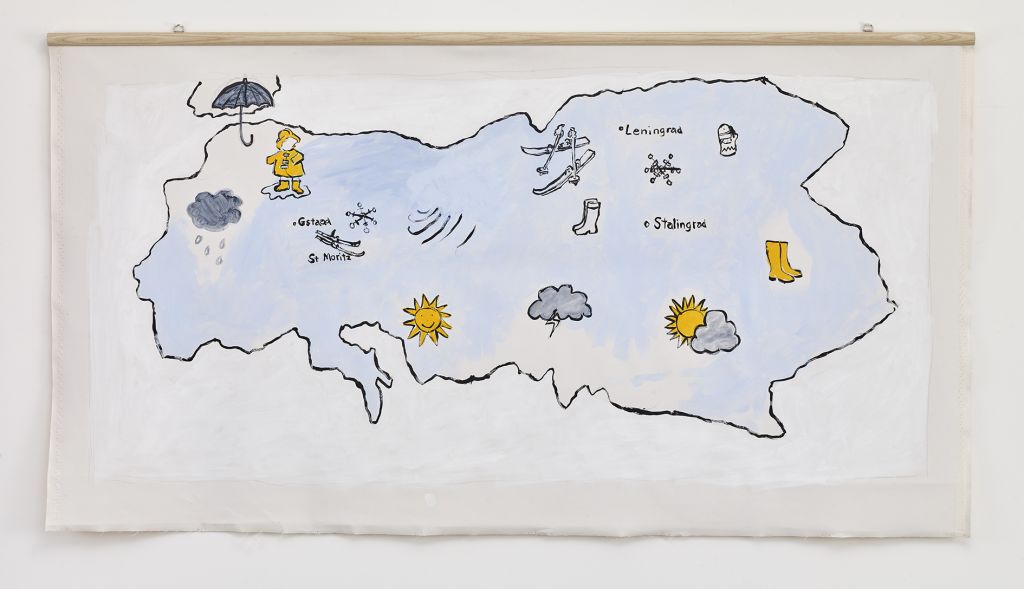 Karen Kilimnik – Karen Kilimnik – London