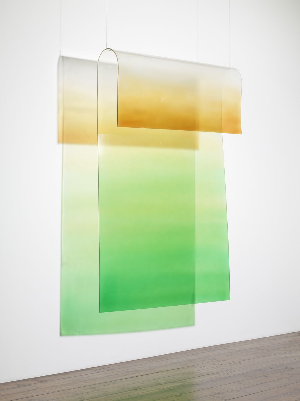 Crossroads: Kauffman, Judd and Morris – Group Exhibition – London