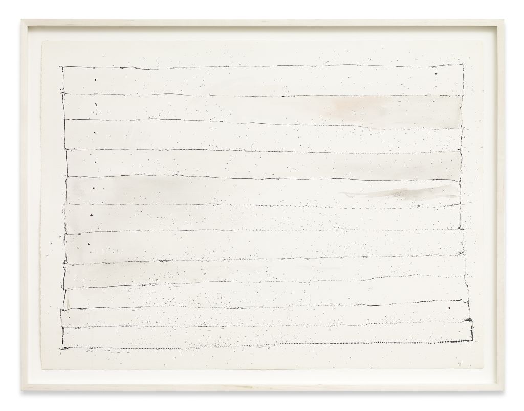 Crossroads: Kauffman, Judd and Morris – Group Exhibition – London