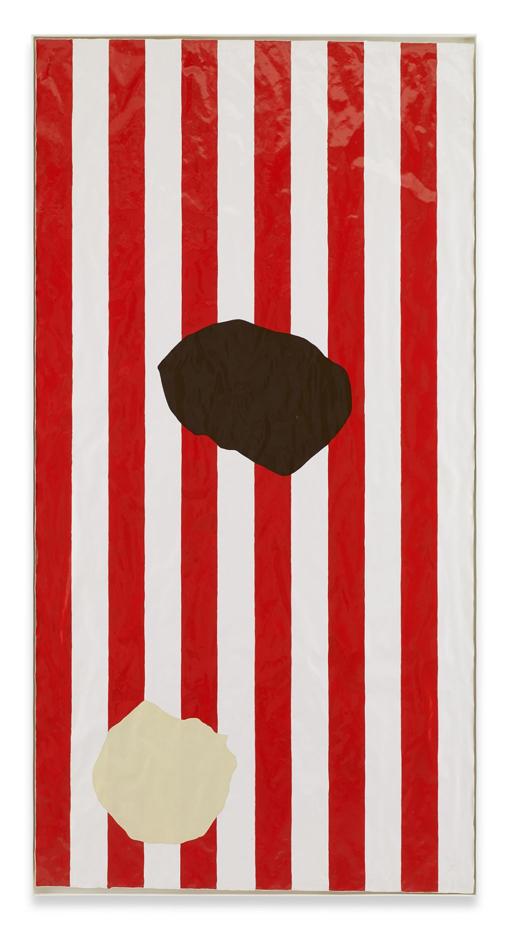 Gary Hume – Mum – London