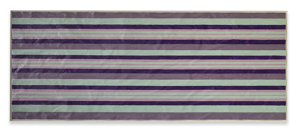 Gary Hume – Mum – London