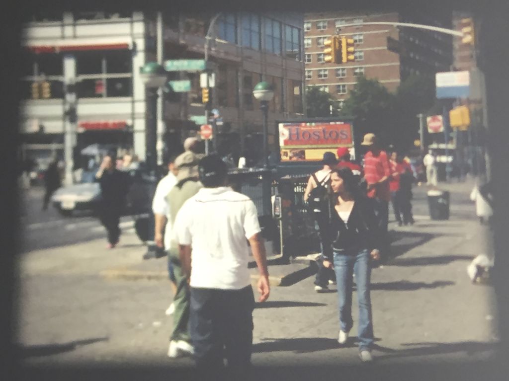 David Lamelas – Time as Activity – Los Angeles