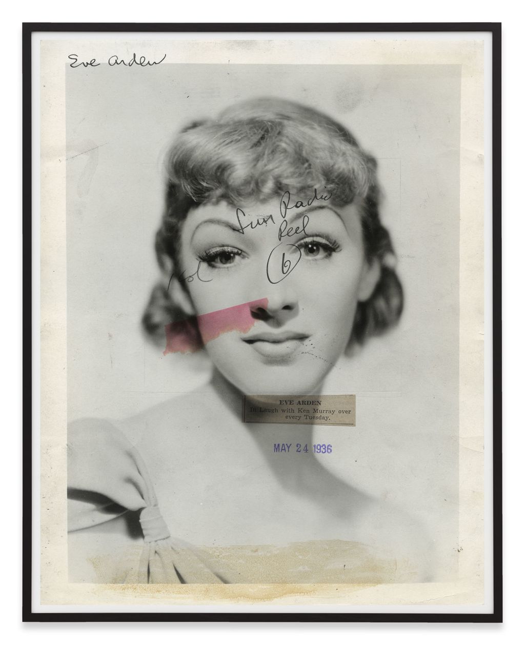 Thomas Ruff - New Works - Berlin – Sprüth Magers Thomas Ruff - New Works - Berlin – Sprüth Magers