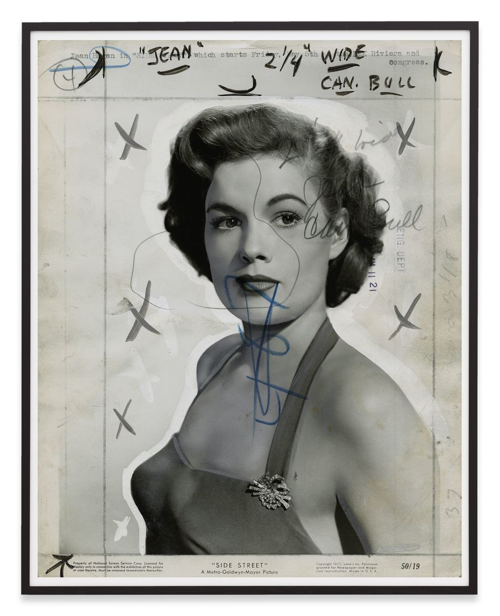 Thomas Ruff - New Works - Berlin – Sprüth Magers Thomas Ruff - New Works - Berlin – Sprüth Magers