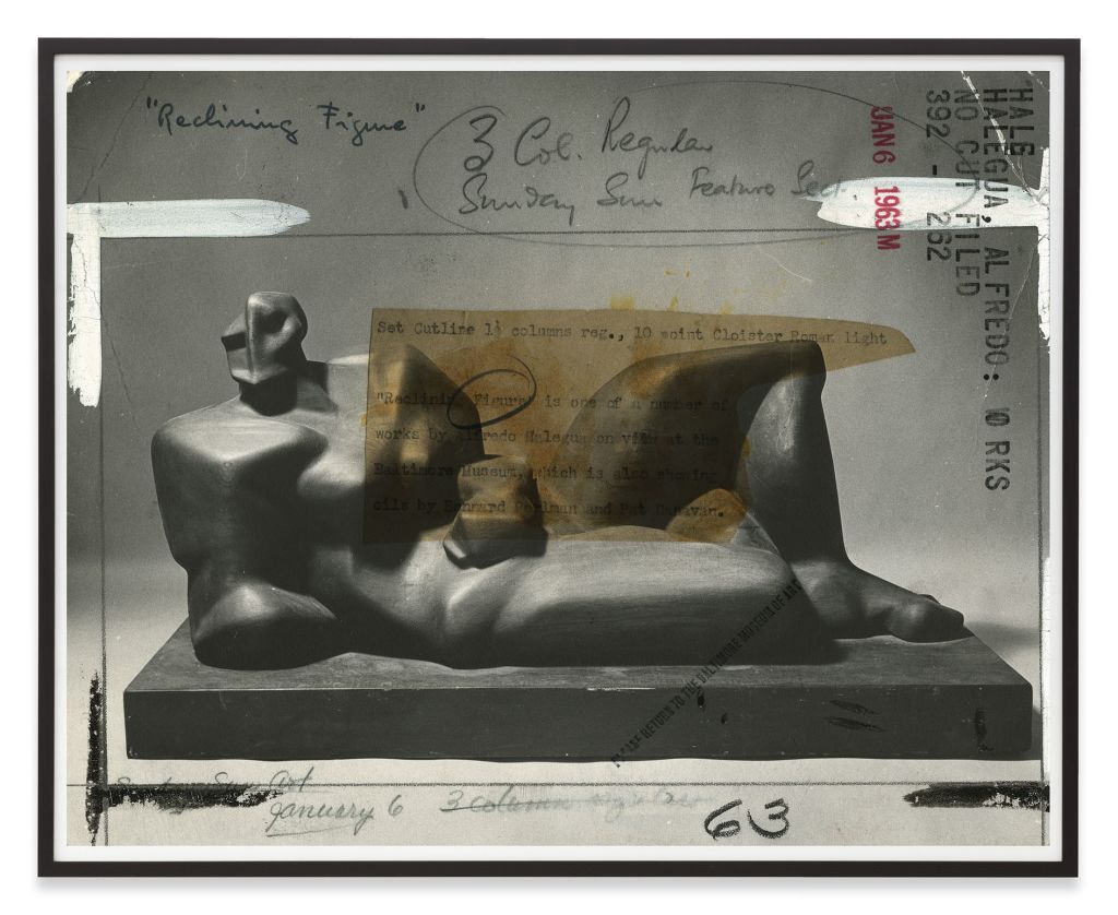 Thomas Ruff – New Works – Berlin