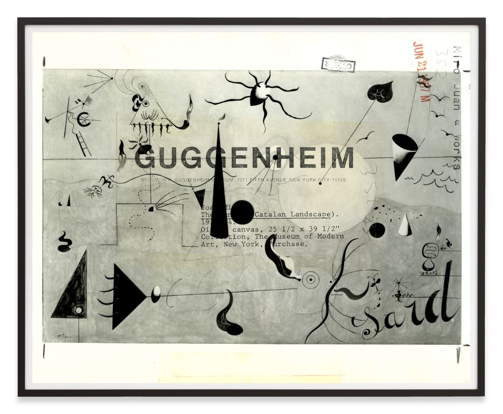 Thomas Ruff - New Works - Berlin – Sprüth Magers
