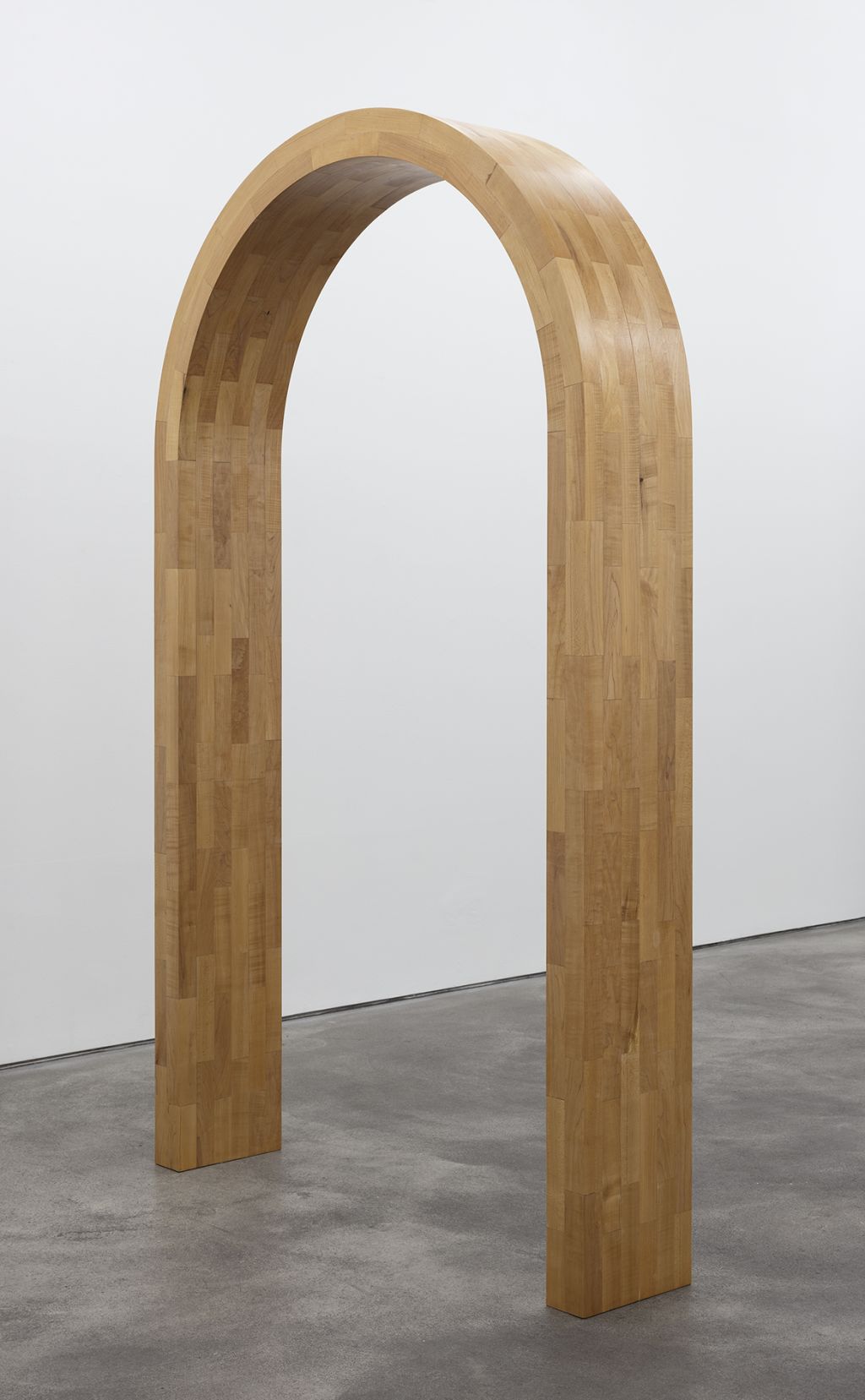 Robert Morris – Refractions – Berlin