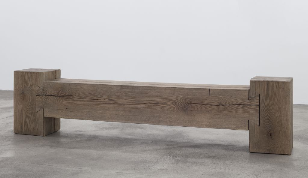 Robert Morris – Refractions – Berlin