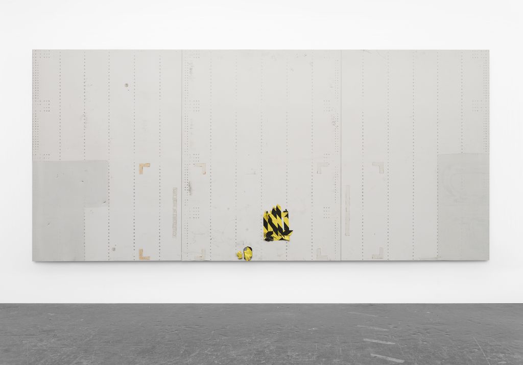 Michail Pirgelis, David Ostrowski – Nothing Happened – Los Angeles