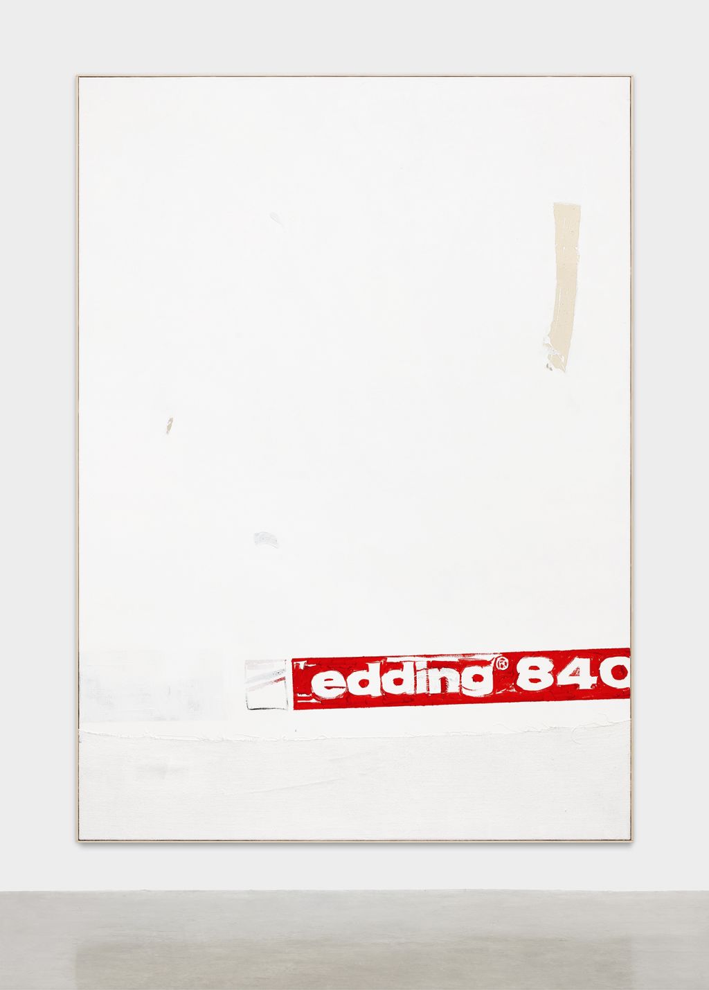 David Ostrowski – The Thin Red Line – London