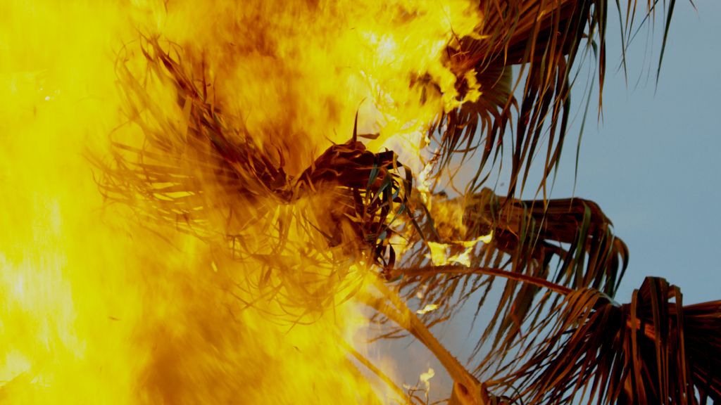 Andro Wekua – All is Fair in Dreams and War – Berlin