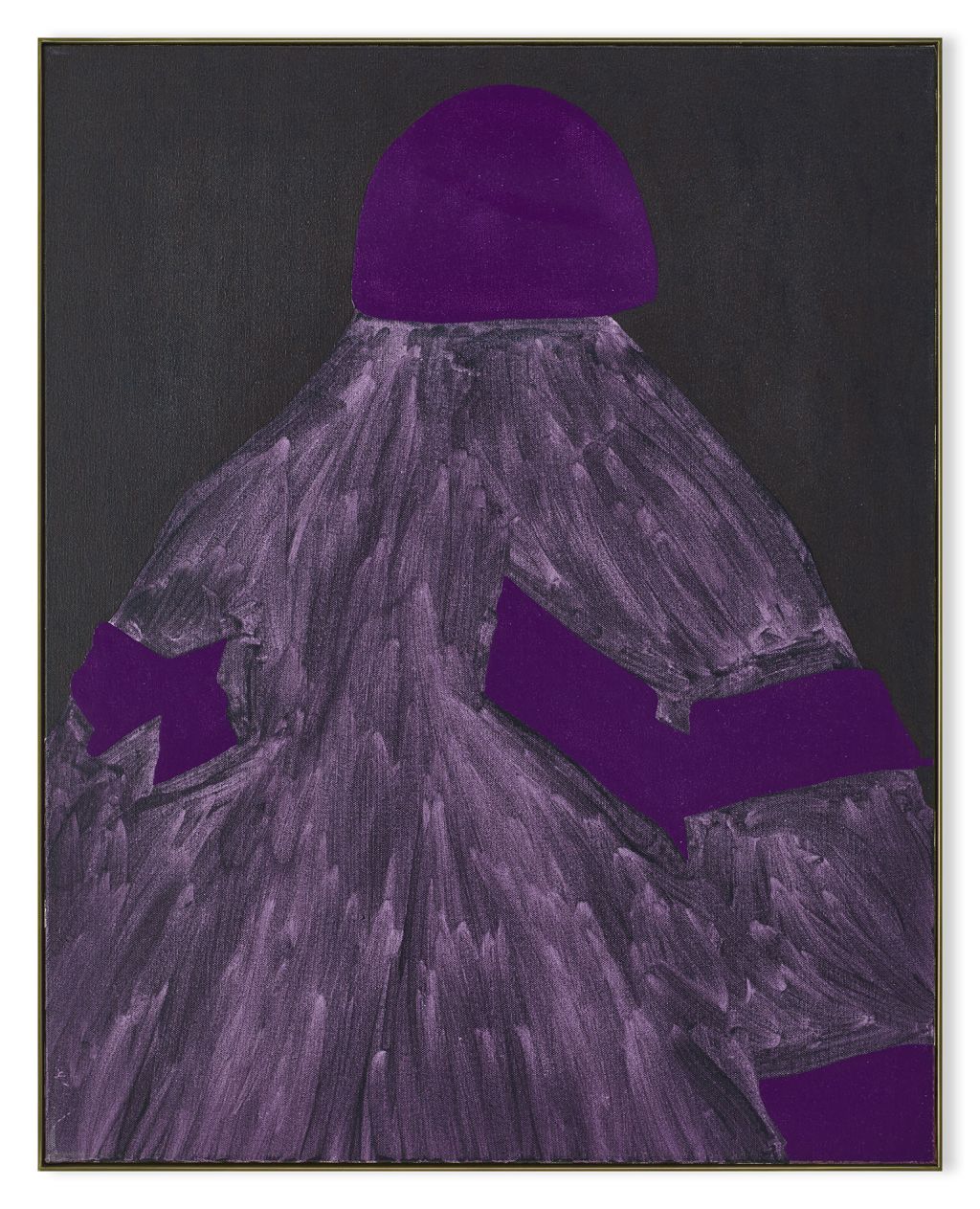 Gary Hume – Gary Hume – Berlin