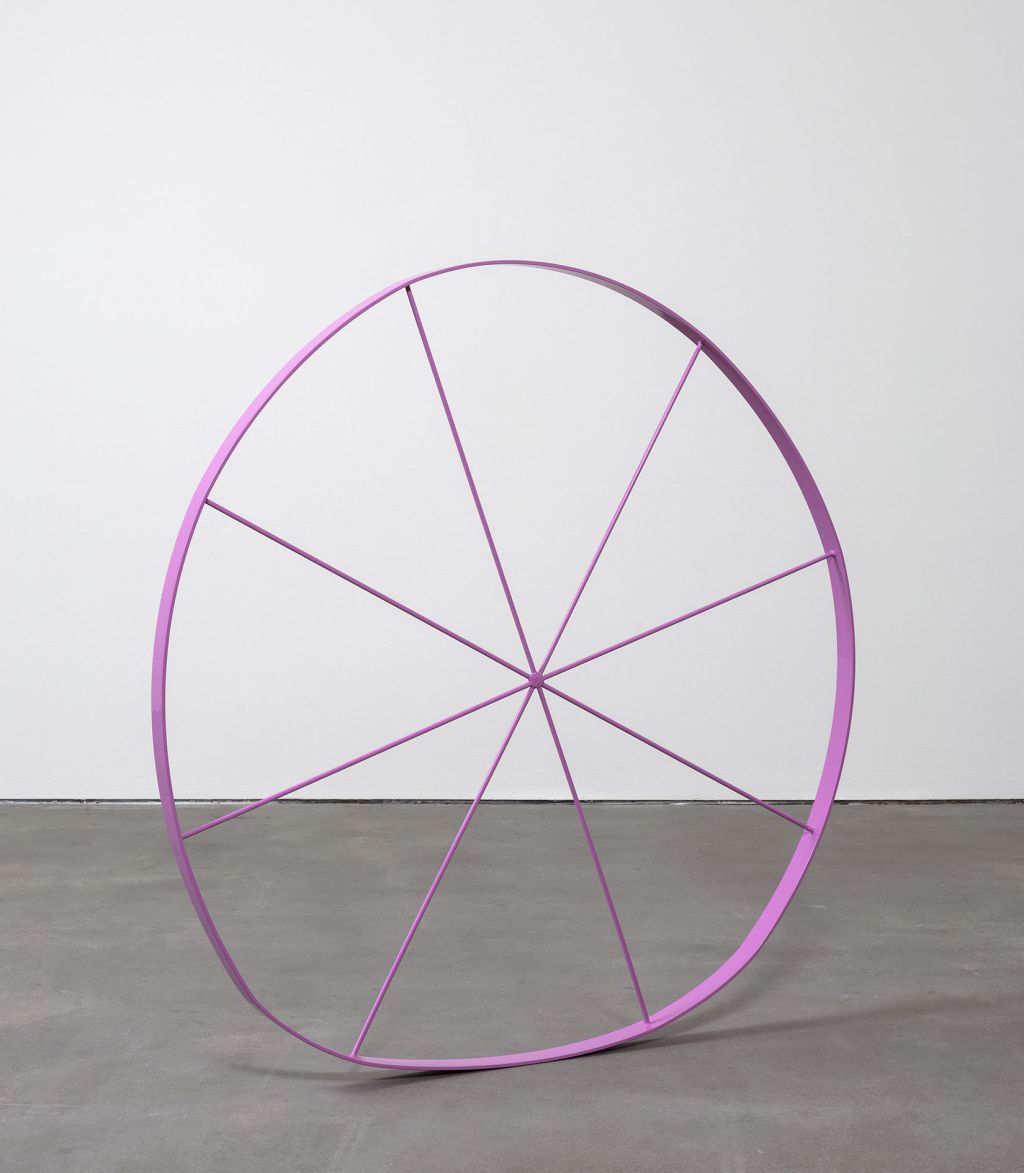 Gary Hume – Gary Hume – Berlin