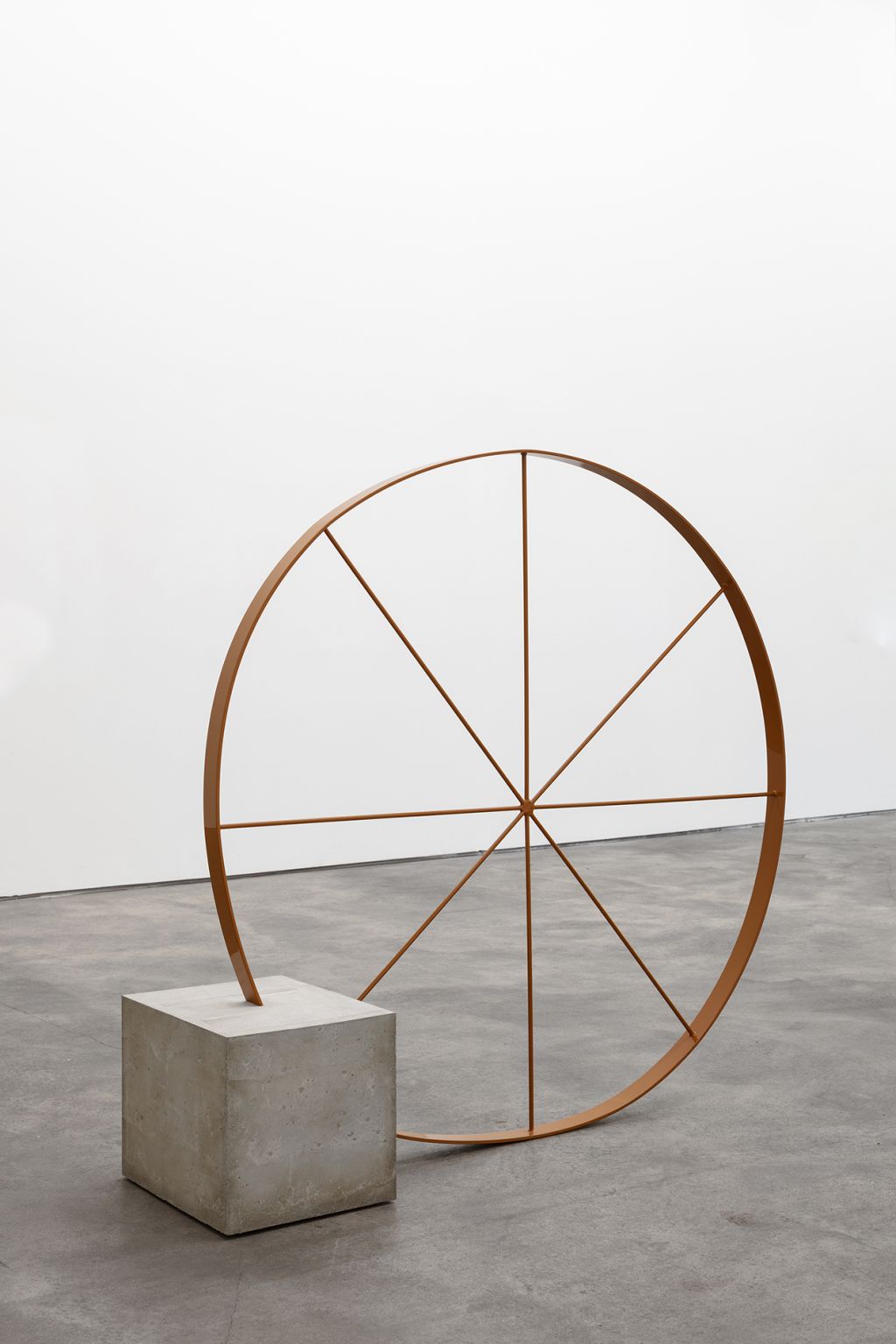 Gary Hume – Gary Hume – Berlin