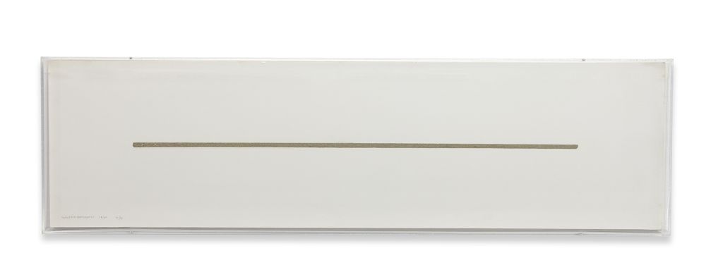 Arte Povera and ‘Multipli’ Torino 1970–75 – Group Exhibition – Berlin