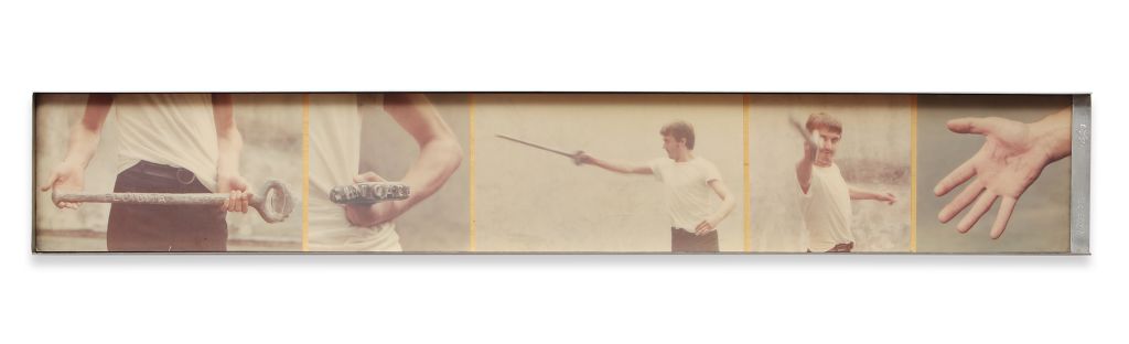 Arte Povera and ‘Multipli’ Torino 1970–75 – Group Exhibition – Berlin