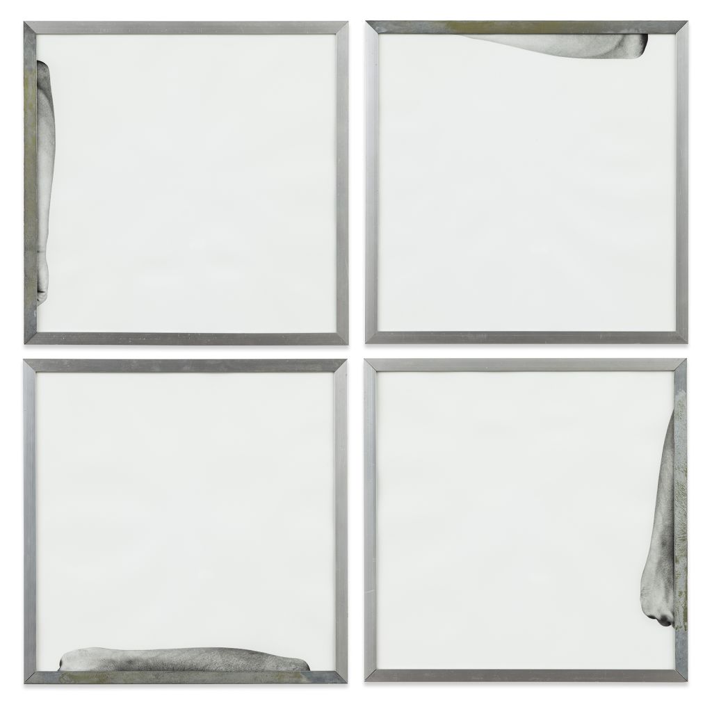 Arte Povera and ‘Multipli’ Torino 1970–75 – Group Exhibition – Berlin