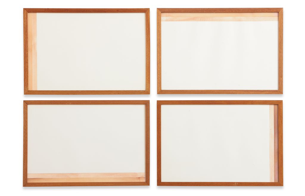 Arte Povera and ‘Multipli’ Torino 1970–75 – Group Exhibition – Berlin