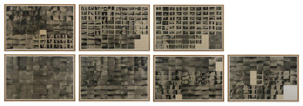 Arte Povera and ‘Multipli’ Torino 1970–75 – Group Exhibition – Berlin