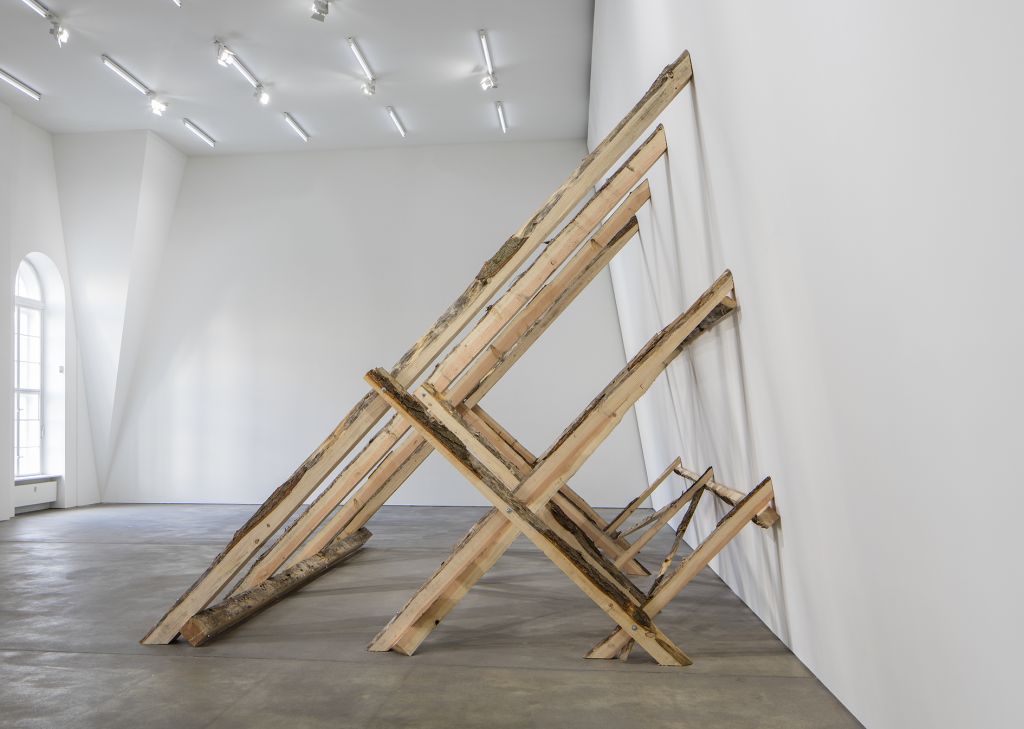 David Lamelas – David Lamelas – Berlin