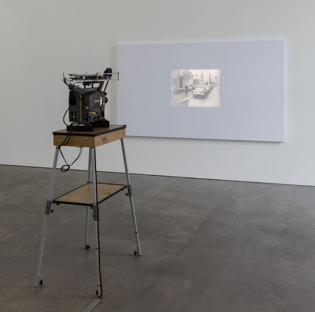 David Lamelas – David Lamelas – Berlin