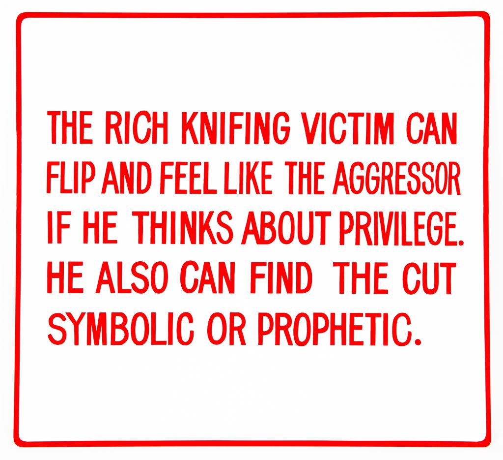 Jenny Holzer – Sophisticated Devices – London