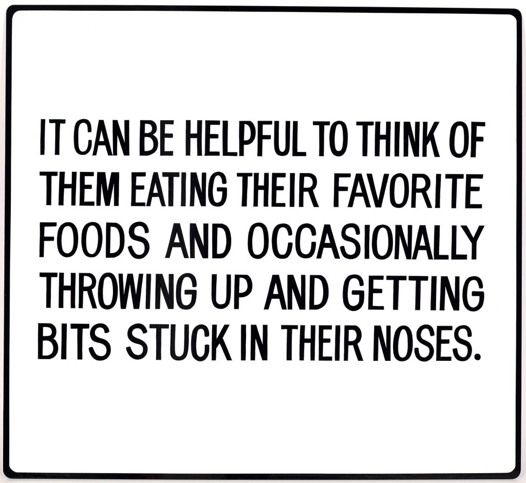 Jenny Holzer – Sophisticated Devices – London