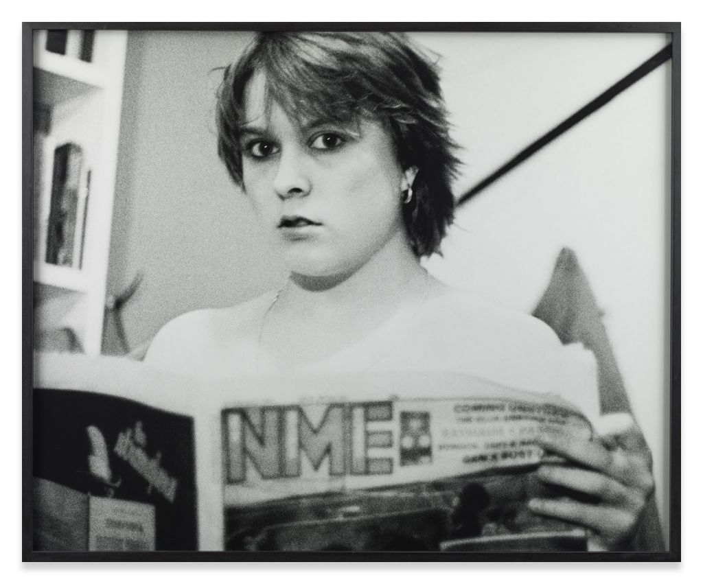 New Order: Art, Product, Image 1976-95 – Group Exhibition – London