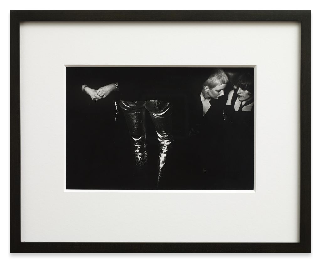 New Order: Art, Product, Image 1976-95 – Group Exhibition – London