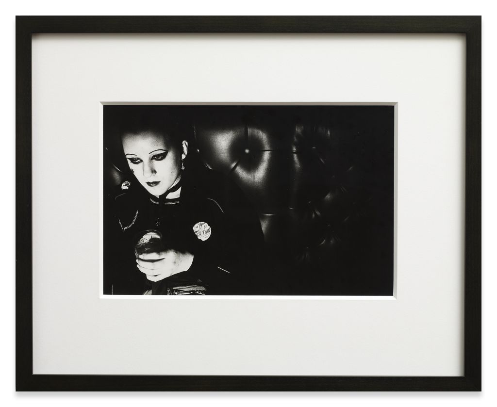 New Order: Art, Product, Image 1976-95 – Group Exhibition – London