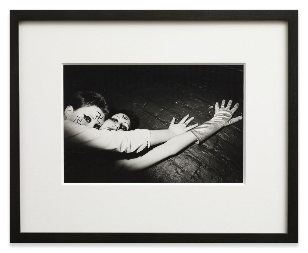 New Order: Art, Product, Image 1976-95 – Group Exhibition – London