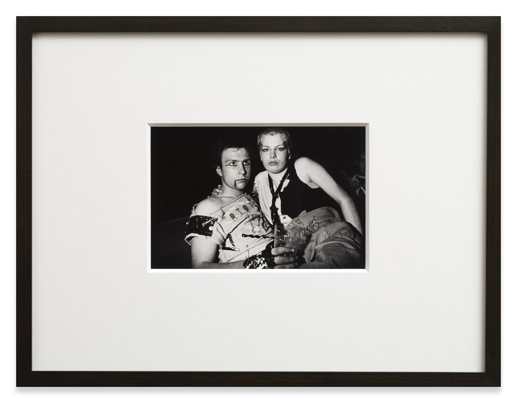 New Order: Art, Product, Image 1976-95 – Group Exhibition – London