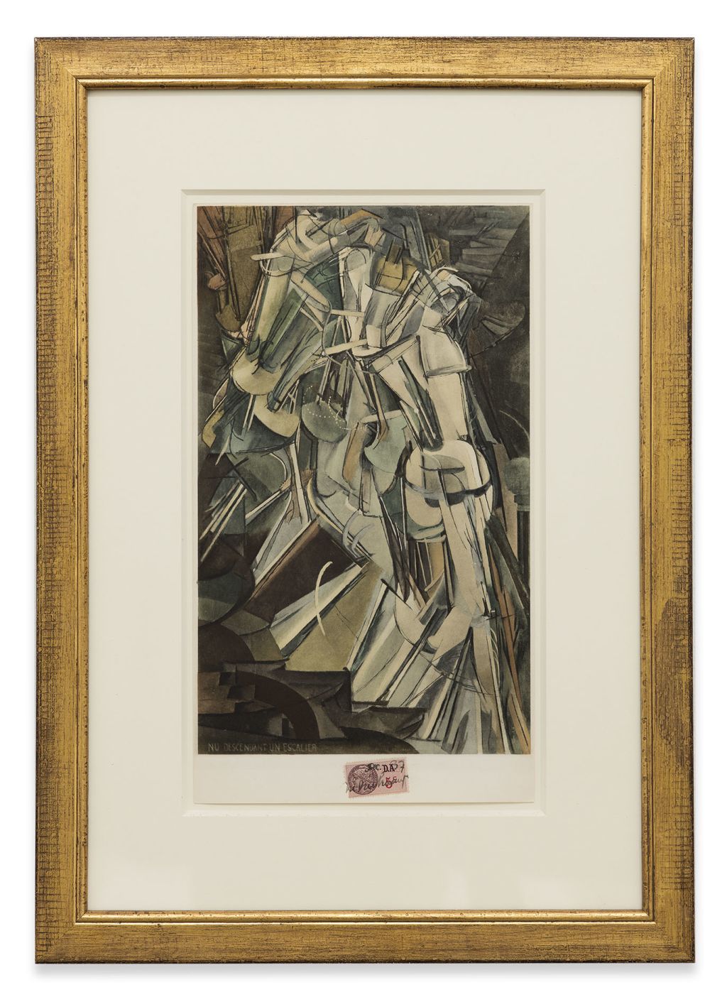 Craig Kauffman: Works from 1962–1964 in Dialogue with Francis Picabia and Marcel Duchamp – Group Exhibition – Berlin