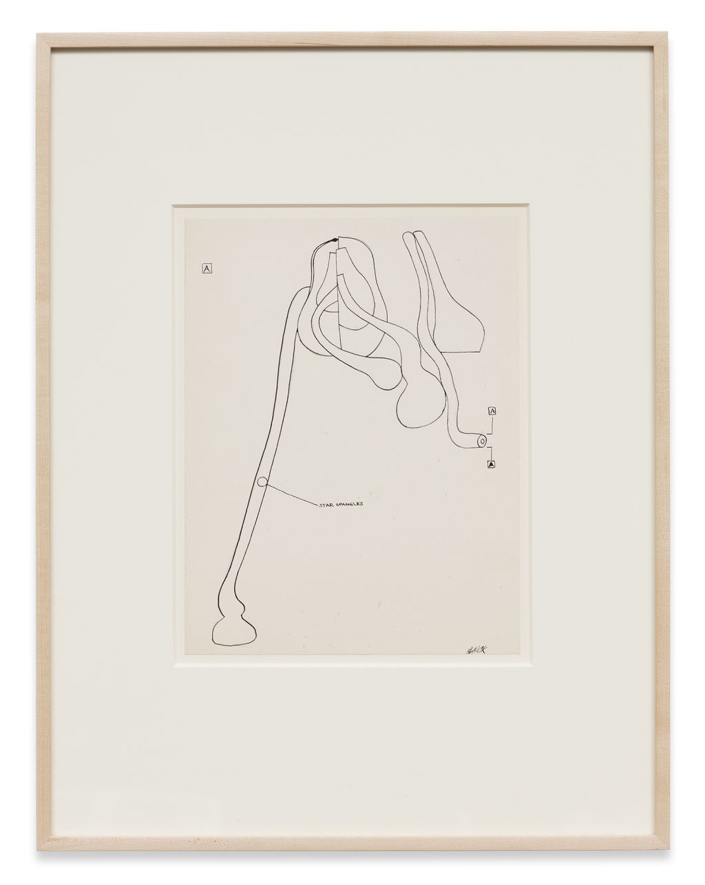 Craig Kauffman: Works from 1962–1964 in Dialogue with Francis Picabia and Marcel Duchamp – Group Exhibition – Berlin