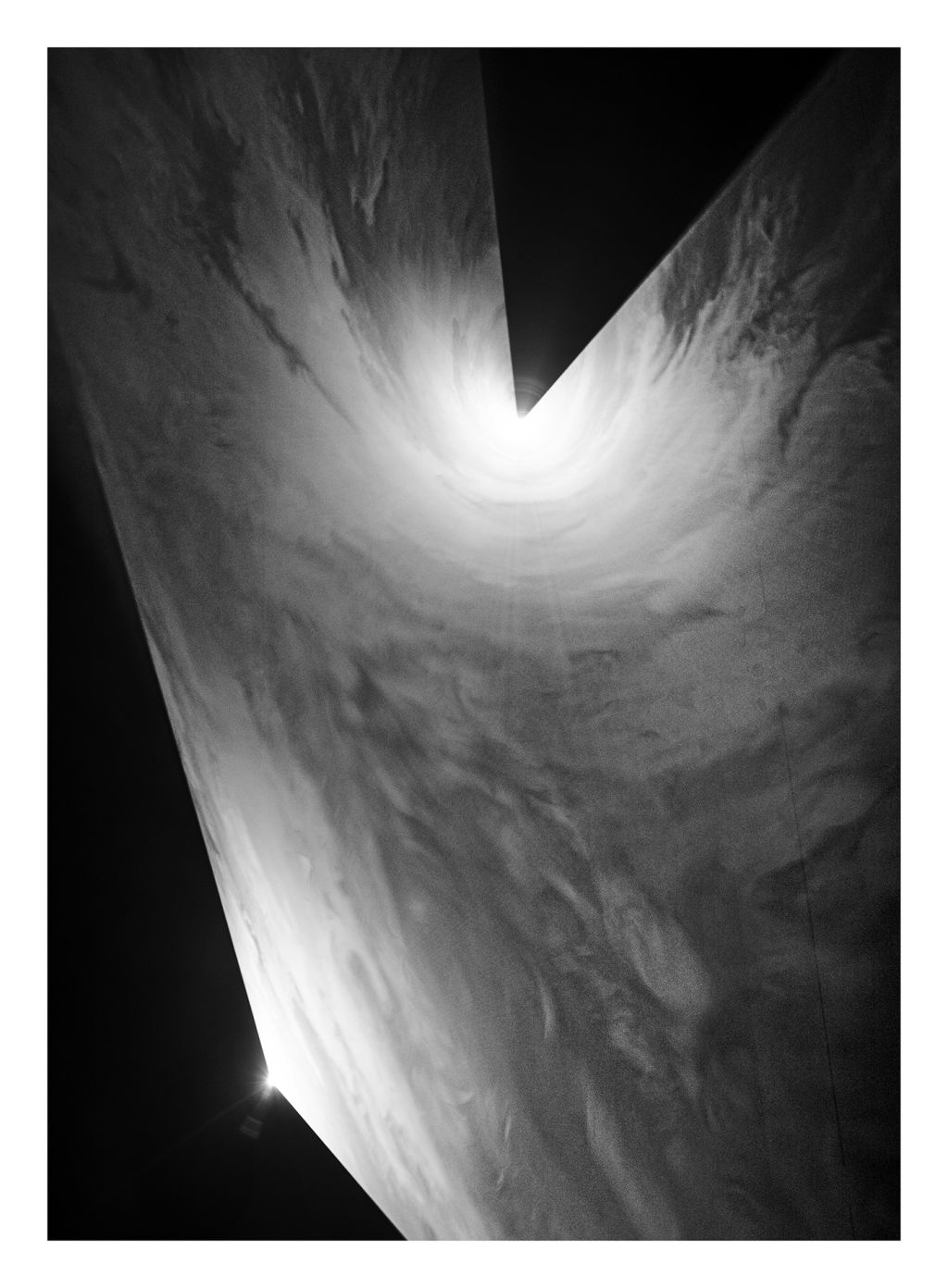Anthony McCall – Anthony McCall – London