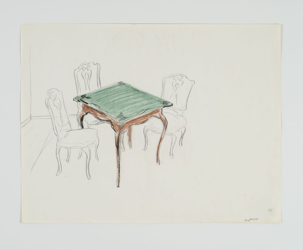 Karen Kilimnik – Karen Kilimnik – London