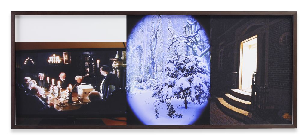 Karen Kilimnik – Karen Kilimnik – London