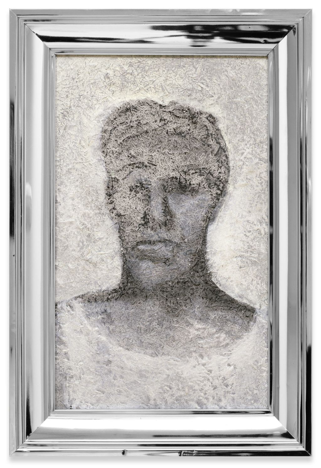 Richard Artschwager – Portraits! – London