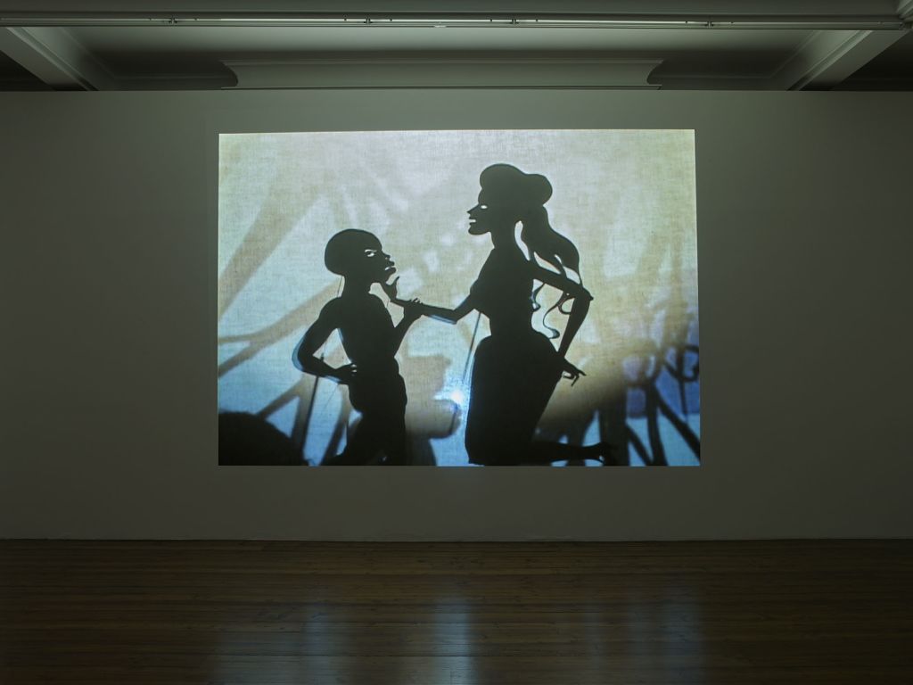 Kara Walker – Kara Walker – Berlin