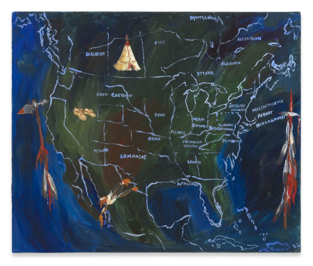 Karen Kilimnik – Karen Kilimnik – Los Angeles