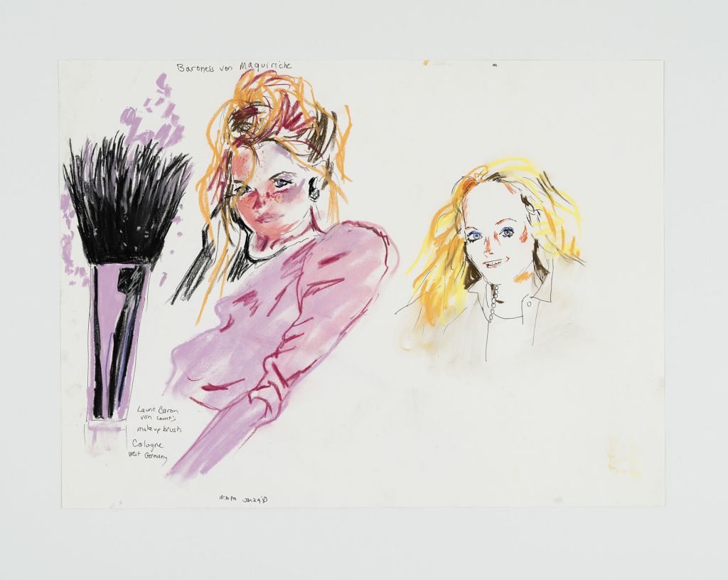 Karen Kilimnik – Karen Kilimnik – Los Angeles